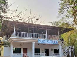 Rootsvilla Hostel Goa