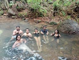 Rootsvilla Hostel Goa