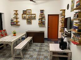 Rootsvilla Hostel Goa