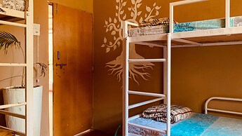 Rootsvilla Hostel Goa