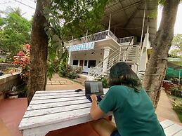 Rootsvilla Hostel Goa