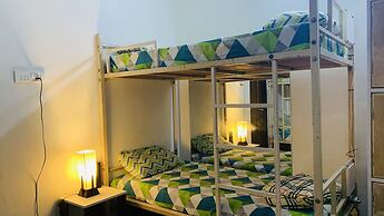 Rootsvilla Hostel Goa