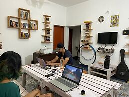 Rootsvilla Hostel Goa