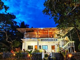 Rootsvilla Hostel Goa