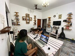 Rootsvilla Hostel Goa