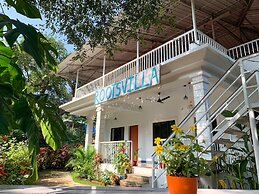Rootsvilla Hostel Goa