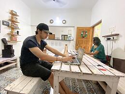 Rootsvilla Hostel Goa