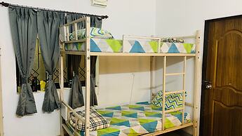 Rootsvilla Hostel Goa