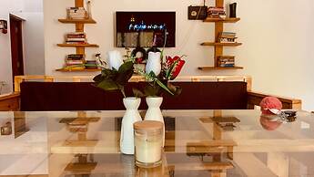 Rootsvilla Hostel Goa