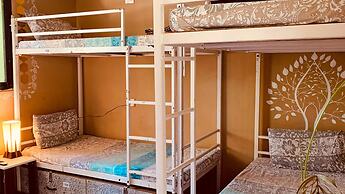 Rootsvilla Hostel Goa