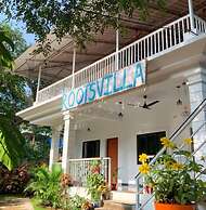 Rootsvilla Hostel Goa