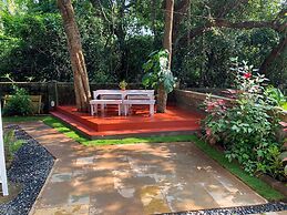 Rootsvilla Hostel Goa