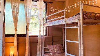 Rootsvilla Hostel Goa