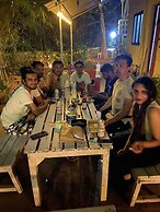 Rootsvilla Hostel Goa