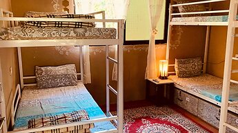 Rootsvilla Hostel Goa