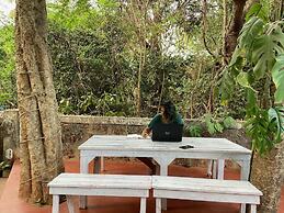 Rootsvilla Hostel Goa