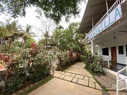 Rootsvilla Hostel Goa