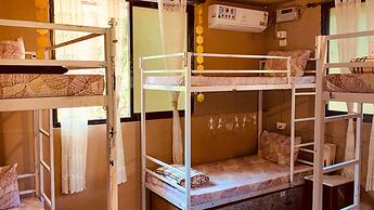 Rootsvilla Hostel Goa