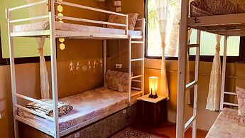 Rootsvilla Hostel Goa