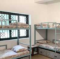 Rootsvilla Hostel Goa