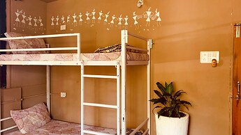 Rootsvilla Hostel Goa