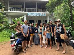 Rootsvilla Hostel Goa