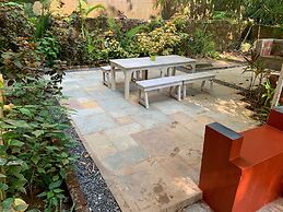 Rootsvilla Hostel Goa