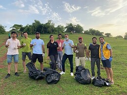 Rootsvilla Hostel Goa