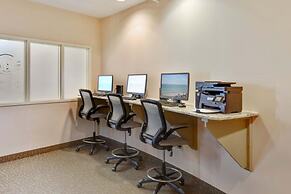 Bluebird Suites at the Warehouse District