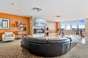 Bluebird Suites at the Warehouse District