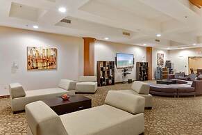 Bluebird Suites at the Warehouse District