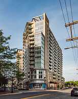 Bluebird Suites near Chevy Chase