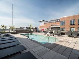 Bluebird Suites near Chevy Chase