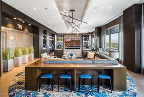 Bluebird Suites near Chevy Chase