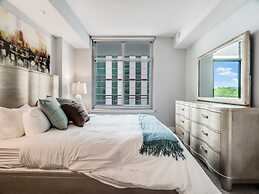 Bluebird Suites near Chevy Chase