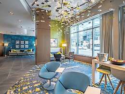 Bluebird Suites near Chevy Chase