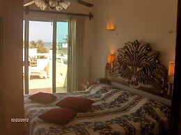 Castillo Nicte Villa