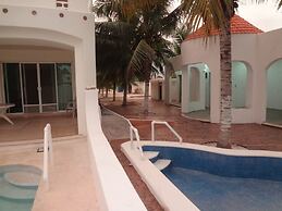 Castillo Nicte Villa