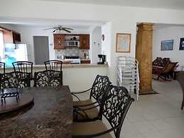 Castillo Nicte Villa