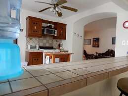 Castillo Nicte Villa