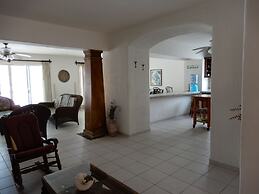 Castillo Nicte Villa