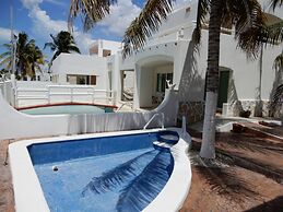 Castillo Nicte Villa