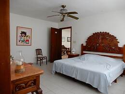 Castillo Nicte Villa