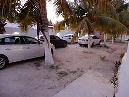 Castillo Nicte Villa