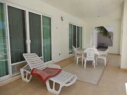 Castillo Nicte Villa