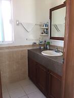 Castillo Nicte Villa