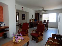 Castillo Nicte Villa