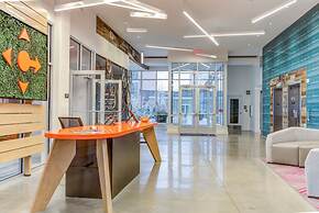 Bluebird Suites near Cleveland Clinic