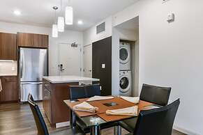 Bluebird Suites near Cleveland Clinic