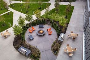 Bluebird Suites near Cleveland Clinic